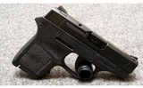 Smith & Wesson~M&P Bodyguard 380~380 ACP - 2 of 2