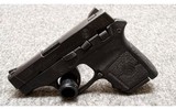 Smith & Wesson~M&P Bodyguard 380~380 ACP - 1 of 2