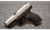 Walther~PPX~9 mm - 2 of 3