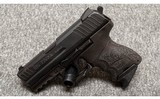 Heckler & Koch~P30SK~9 mm - 2 of 2