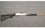 Remington~870 Magnum~12 Gauge - 1 of 7