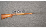 Ruger~77/17~17 WSM - 1 of 7