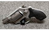 Smith & Wesson~637-2~38 Spl +P - 1 of 2