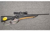 Mossberg~Patriot~6.5 Creedmoor - 1 of 7