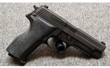 SIG Sauer~P226~40S&W - 2 of 2
