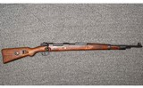 BCD~98K~8 mm Mauser - 1 of 7