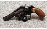 Rossi~Revolver~32 Caliber - 1 of 2