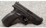 Springfield Armory~XD-40~40 S&W - 2 of 2