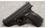 Springfield Armory~XD-40~40 S&W - 1 of 2