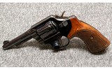 Smith & Wesson~10-5~38 S&W Spl - 1 of 2