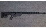 Ruger~Precision~308 Winchester