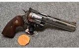 Colt~Anaconda~44 Magnum - 2 of 2