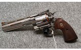 Colt~Anaconda~44 Magnum - 1 of 2