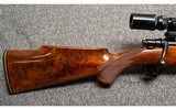 Custom~98 Mauser~22-250 Remington - 2 of 7