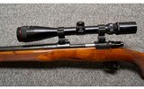 Custom~98 Mauser~22-250 Remington - 6 of 7