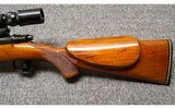 Custom~98 Mauser~22-250 Remington - 5 of 7