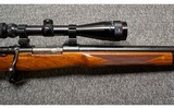 Custom~98 Mauser~22-250 Remington - 3 of 7