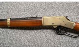 Henry~No Marked Model~45 Colt - 6 of 7