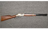 Henry~No Marked Model~45 Colt - 1 of 7