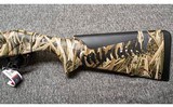 Benelli~Super Black Eagle III~12 Gauge - 6 of 9