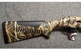 Benelli~Super Black Eagle III~12 Gauge - 2 of 9