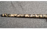 Benelli~Super Black Eagle III~12 Gauge - 9 of 9