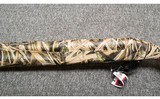 Benelli~Super Black Eagle III~12 Gauge - 7 of 9
