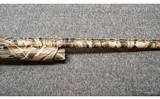Benelli~Super Black Eagle III~12 Gauge - 4 of 9