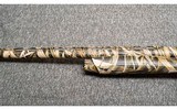Benelli~Super Black Eagle III~12 Gauge - 8 of 9