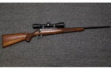 Ruger~M77~30-06 Springfield
