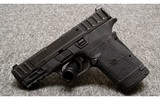 Smith & Wesson~Equalizer~9 mm - 1 of 2