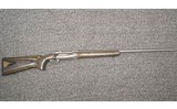 Ruger~M77~6.5 Creedmoor - 1 of 7