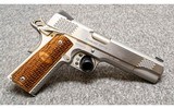 Kimber~Stainless Raptor II~45 Auto - 2 of 2