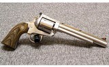 Ruger~New Model Super Blackhawk~44 Magnum - 2 of 2