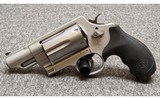 Smith & Wesson~Governor~45 Auto/45 Colt/410 Gauge