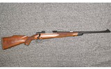 Winchester~70~270 Winchester - 1 of 7
