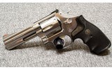 Smith & Wesson~686-3~357 Magnum - 1 of 3