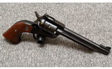 Ruger~New Model Single Six~22 Cal - 2 of 2
