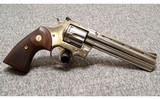 Colt~Python 357~357 Magnum - 2 of 2