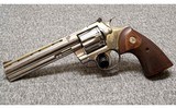 Colt~Python 357~357 Magnum - 1 of 2