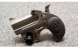 Bond Arms~Rough Neck~9 mm - 1 of 2