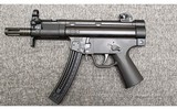 GSG~GSG-5PK~22 Long Rifle - 1 of 2