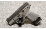 Beretta~APX~9 mm - 1 of 2