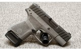Beretta~APX~9 mm - 2 of 2