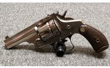 Schofield~Revolver~44 S&W CTG