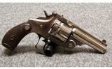 Schofield~Revolver~44 S&W CTG - 2 of 2
