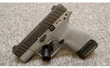 Beretta~APX~9 mm - 1 of 2