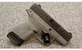 Beretta~APX~9 mm - 2 of 2