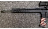 Black Rain Ordinance~Tyrant~5.56x45 mm - 5 of 5