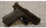 Glock~43X~9 mm - 2 of 2